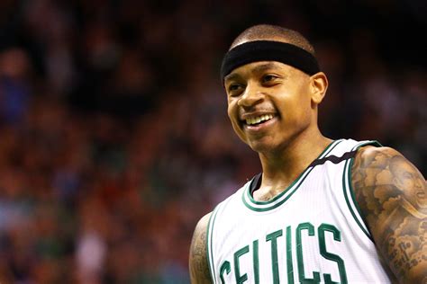 what happened to isaiah thomas